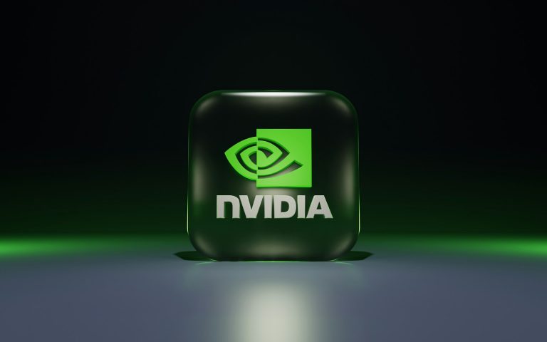 Nvidia Announces 10-for-1 Stock Split