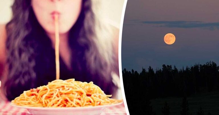 Mangiare pasta la sera fa davvero male? Ecco cosa abbiamo scoperto